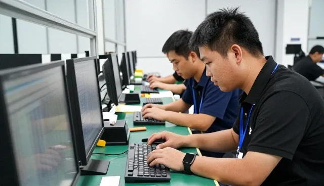 清佩迅教程网解读网络较为完善下的发展趋势