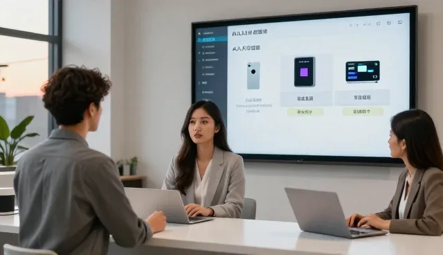 系统集成服务中的技术方案选择与维护策略
