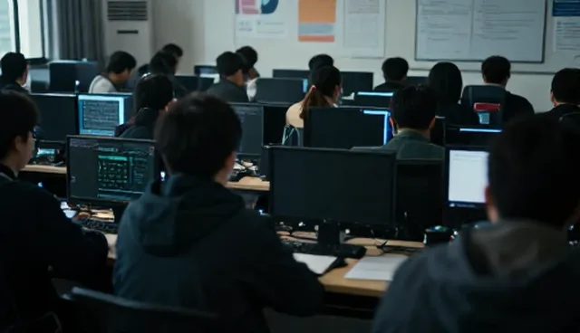 技术培训中的理解偏差与选型关注点