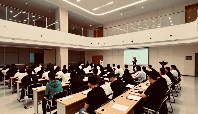 技术培训课程如何提升系统性能与适用条件